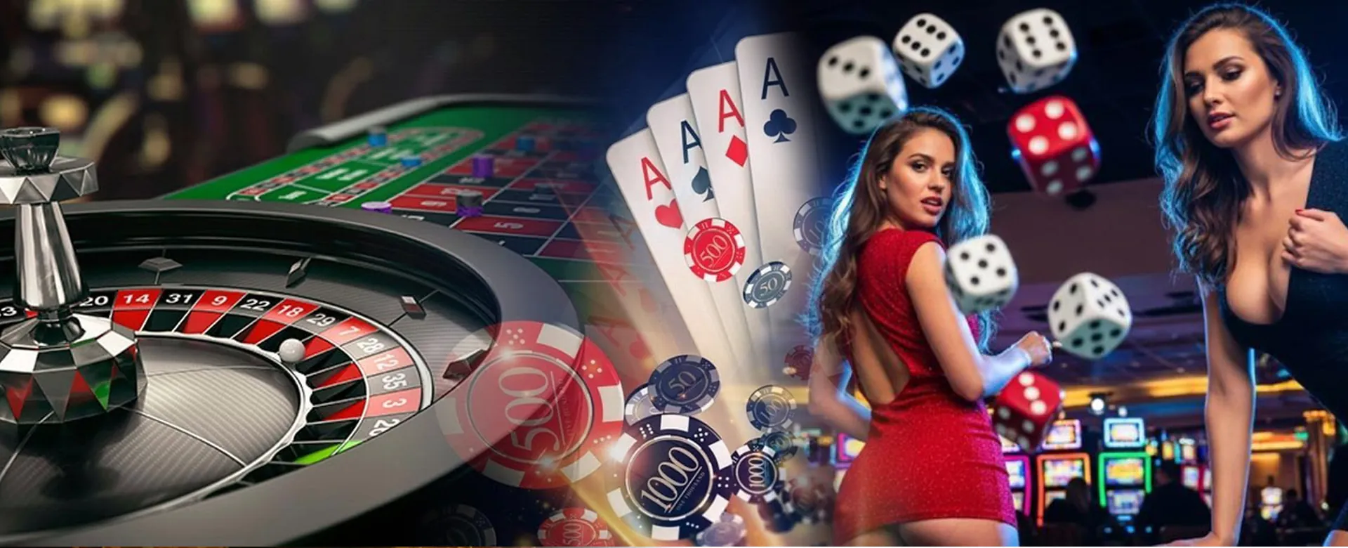 Exciting Casino Megapari Games at Taya365